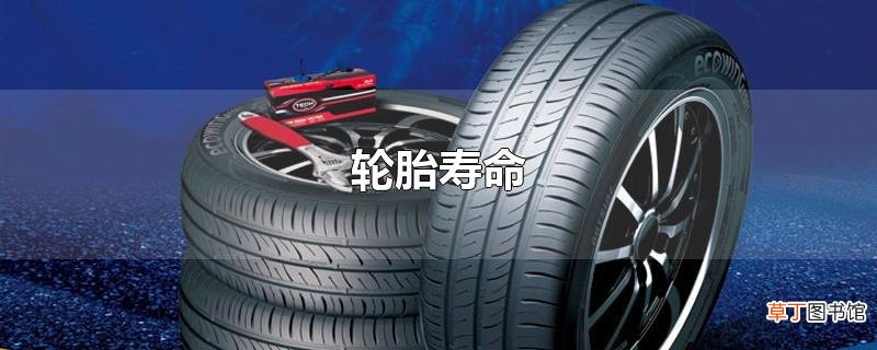 轮胎寿命