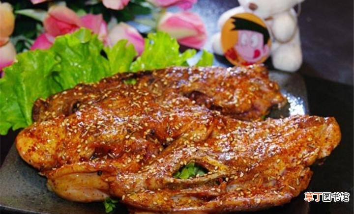沈阳鸡架文化 沈阳最好吃的鸡架排行