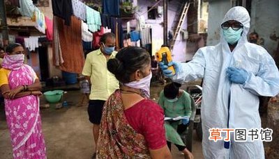印度政府为什么不管疫情 与政府发生分歧印顶级病毒学家辞职