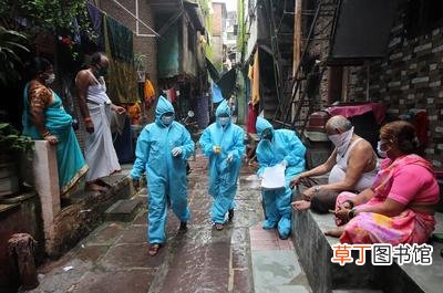 印度政府为什么不管疫情 与政府发生分歧印顶级病毒学家辞职