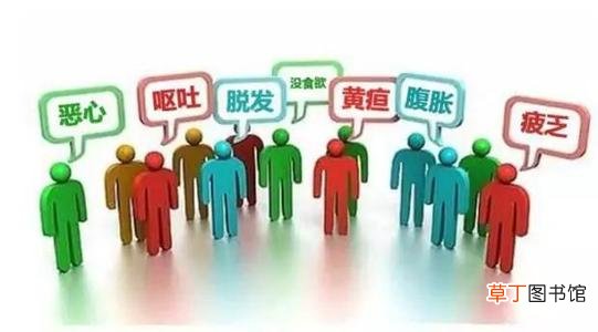 化疗的副作用-化疗有什么副作用