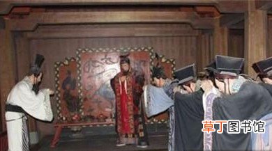 齐桓公的孙子是谁，他为何要禁肉禁酒七年？