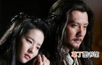 秦武王喜好角力，他与项羽谁的力气更大？