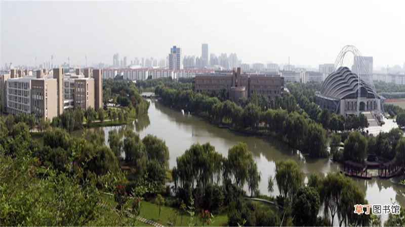建筑老八校是哪八校
