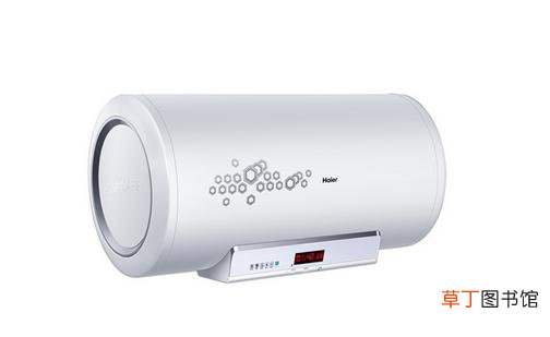 节能热水器的保养方法