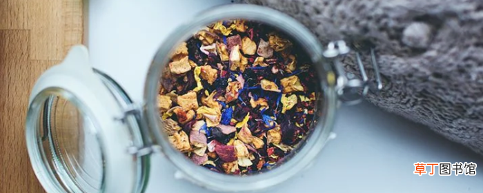 喝荷叶茶真能减肥吗