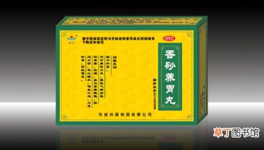 香砂养胃丸有什么作用-香砂养胃丸的神奇功效