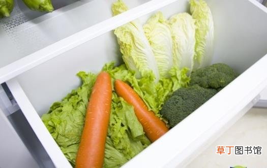 灵活运用冷冻室 让冷冻室成为你快速上菜的好帮手