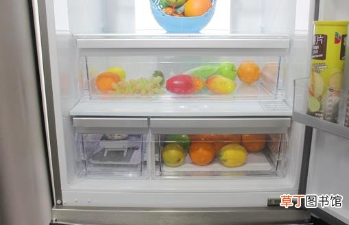 灵活运用冷冻室 让冷冻室成为你快速上菜的好帮手