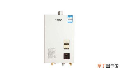 直排式热水器的安装及保养方法