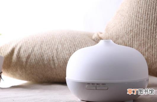 如何挑选合适的加湿器