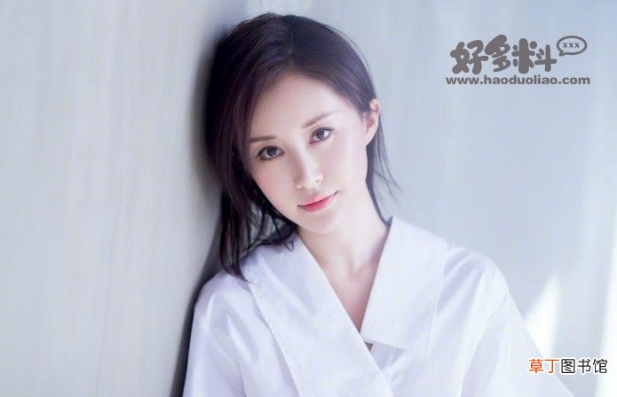 一直被贴上耿直标签 娱乐圈中没有心机的女明星都有谁
