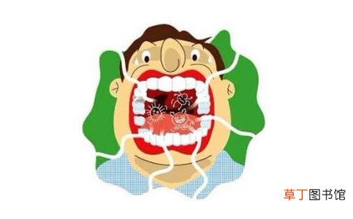 这些食物帮你有效去除口臭
