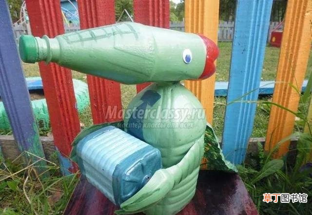 塑料瓶变废为宝的方法 废旧塑料瓶的100种妙用