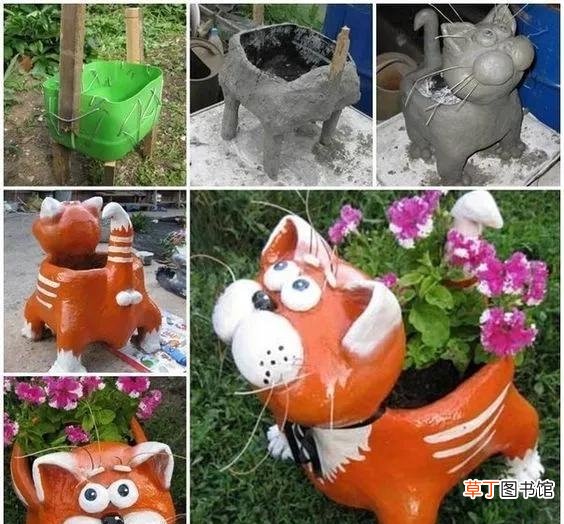 塑料瓶变废为宝的方法 废旧塑料瓶的100种妙用