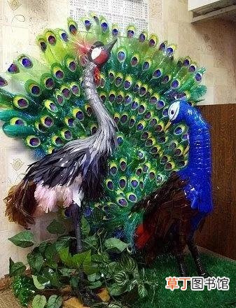 塑料瓶变废为宝的方法 废旧塑料瓶的100种妙用