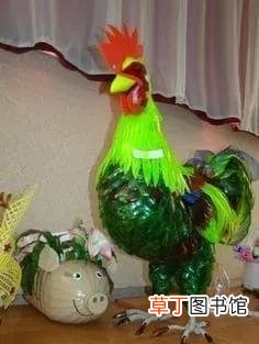 塑料瓶变废为宝的方法 废旧塑料瓶的100种妙用