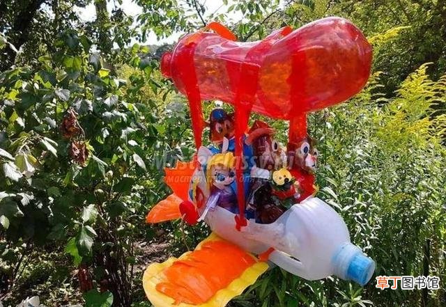 塑料瓶变废为宝的方法 废旧塑料瓶的100种妙用