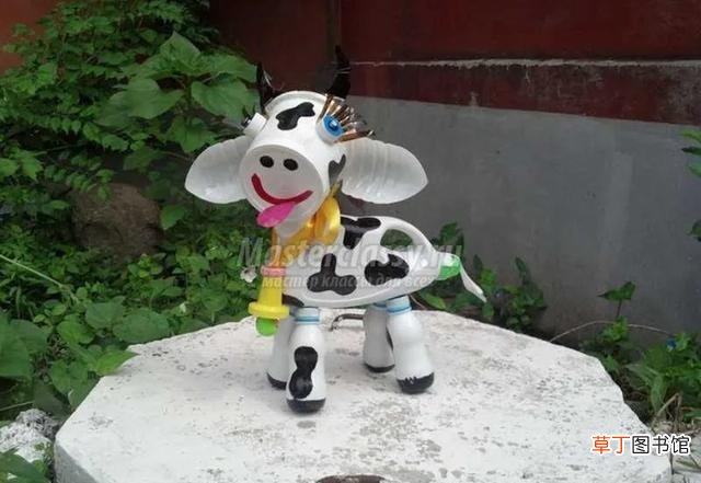 塑料瓶变废为宝的方法 废旧塑料瓶的100种妙用