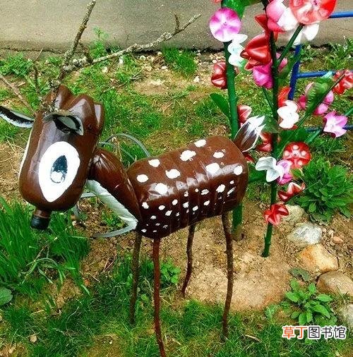 塑料瓶变废为宝的方法 废旧塑料瓶的100种妙用