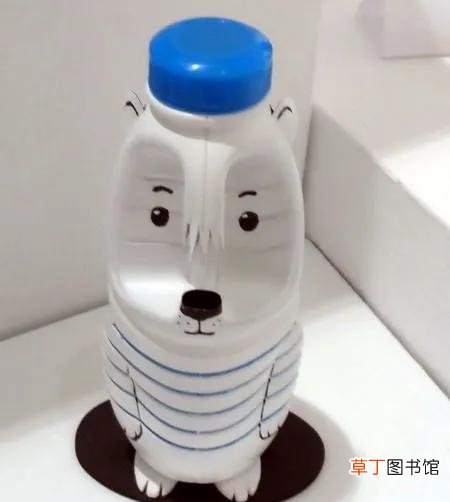 塑料瓶变废为宝的方法 废旧塑料瓶的100种妙用