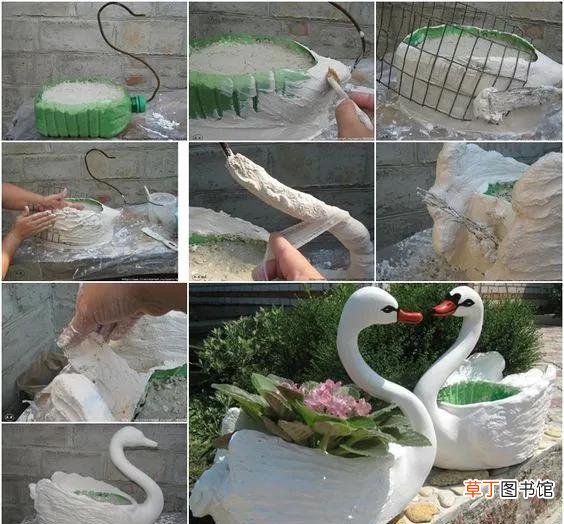 塑料瓶变废为宝的方法 废旧塑料瓶的100种妙用