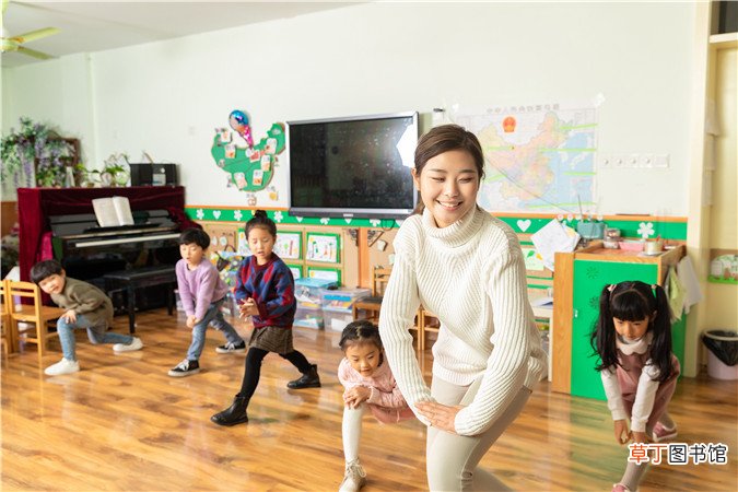 学幼师需要什么条件