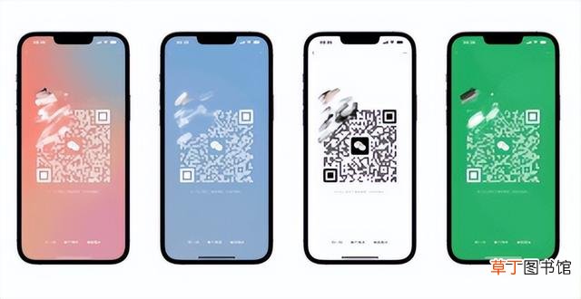 微信主页怎么设置背景图 怎么设置微信动态背景