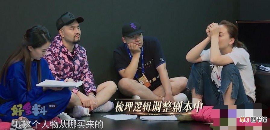 赢了比赛的她却输了自己的口碑 孙茜张小斐谁赢了