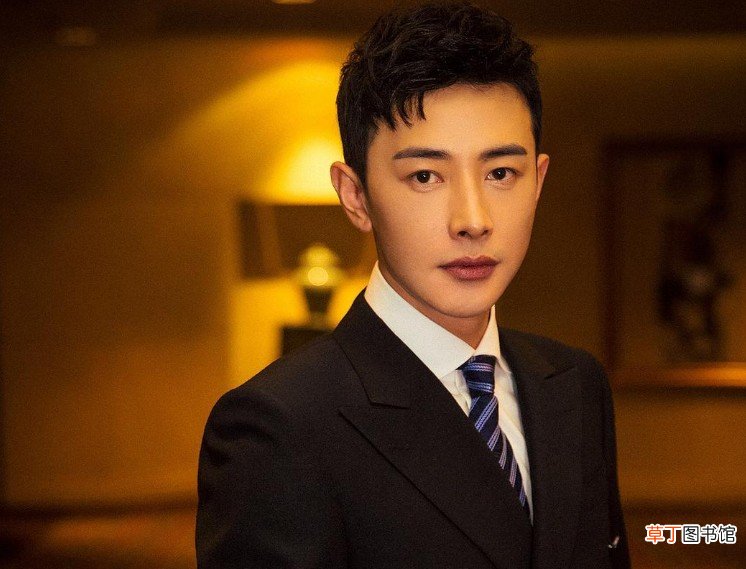 如何评价罗晋的演技 演员罗晋主演的电视剧有哪些