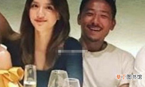 吴千语男友施伯雄小号被扒,内容全是吴千语太恩爱