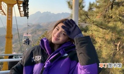 吴千语男友施伯雄小号被扒,内容全是吴千语太恩爱