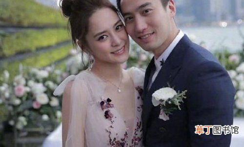 阿娇谈恋爱观,婚姻比爱情更需要承诺