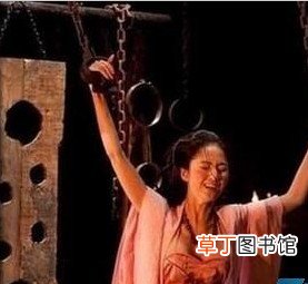 对于出轨的女人，朱元璋制定的刑罚十分恐怖