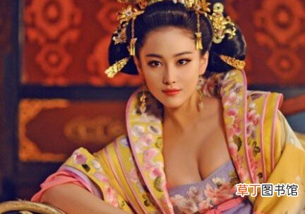 为何武则天最后遗愿，竟然是以皇后身份下葬？