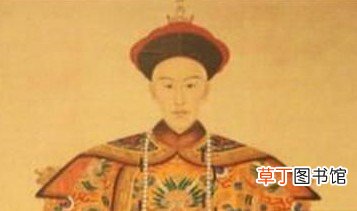 乾隆陵中埋葬着一个朝鲜女人，她究竟是谁