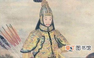 乾隆陵中埋葬着一个朝鲜女人，她究竟是谁