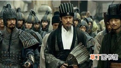 诸葛亮挥泪斩马谡的故事，曾在历史上发生过吗