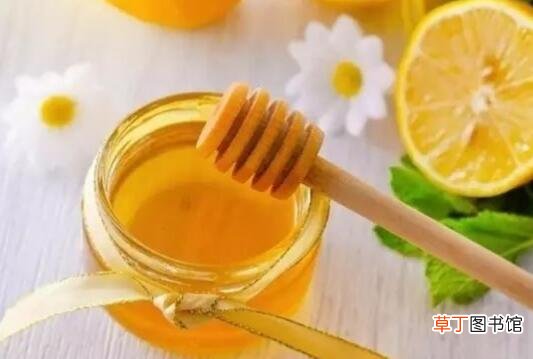 喝蜂蜜水的禁忌食物 喝蜂蜜水不能吃哪些食物
