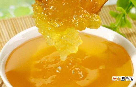 怎样自制柑橘蜜 柑橘蜜的制作方法窍门