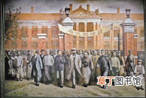 辛亥革命从哪里开始
