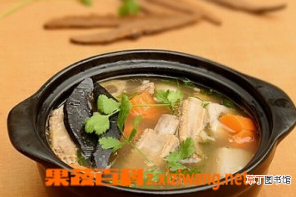 甲鱼羊肉汤怎么做好吃 甲鱼羊肉汤的材料和做法步骤