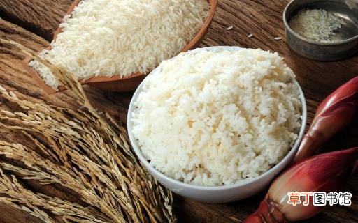 学会蒸米饭放一物 普通米饭变抗癌主食
