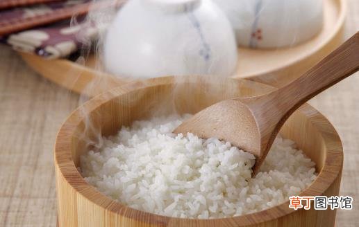 学会蒸米饭放一物 普通米饭变抗癌主食