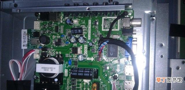 电视黑屏故障有哪些 电视机黑屏是什么原因