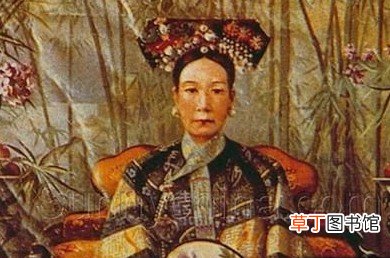 慈禧太后的陵墓中到底还有多少秘密