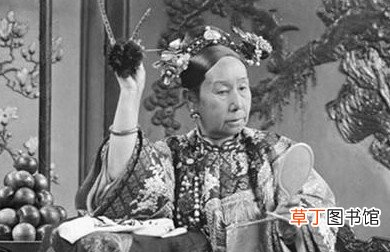 慈禧太后的陵墓中到底还有多少秘密