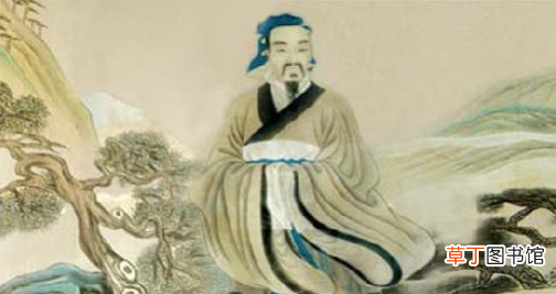 中国古代最早精通物理学的是谁