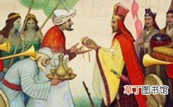 汉武帝派张骞开辟丝绸之路，有什么重要意义