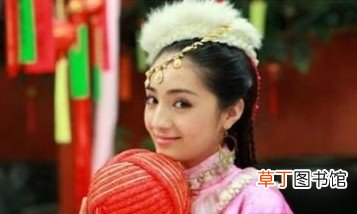 电视剧中的香妃原型就是她，荣妃背景详解